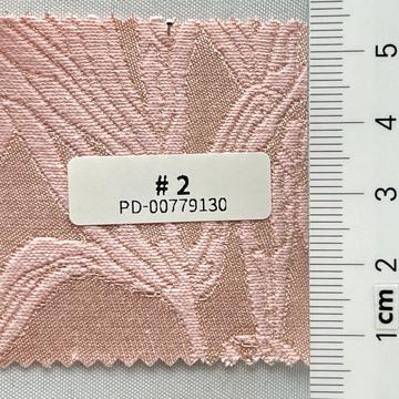 2 Pale Pink