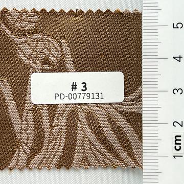 3 Brown
