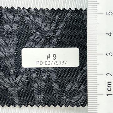 9 Black