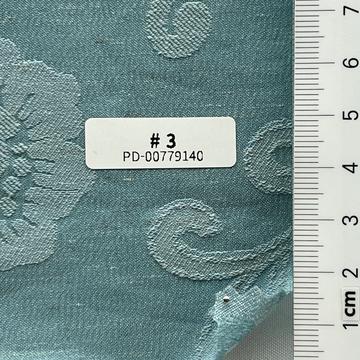 3 Turquoise