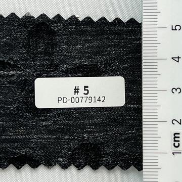 5 Black
