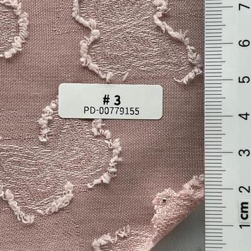 3 Pale Pink
