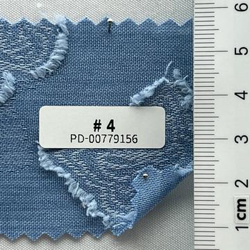 4 Pale Blue