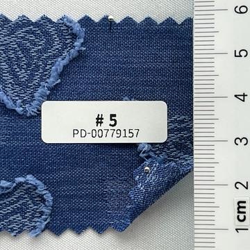 5 Blue