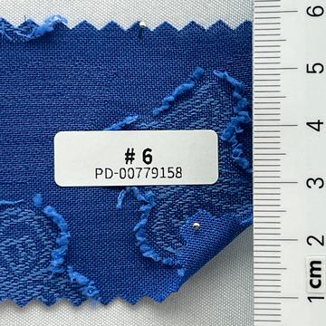6 Blue