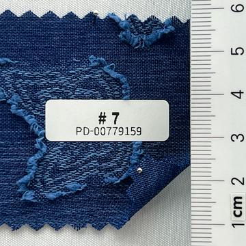 7 Blue