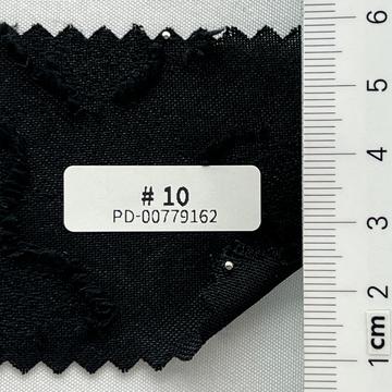 10 Black