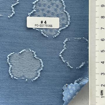 4 Pale Blue