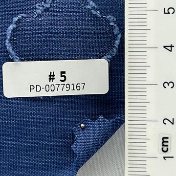 5 Blue