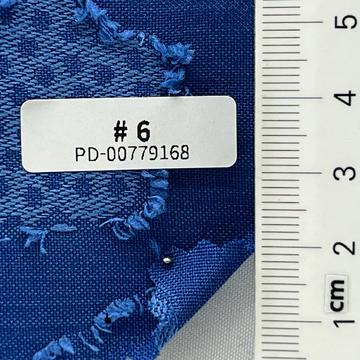6 Blue