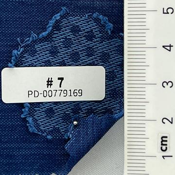 7 Blue