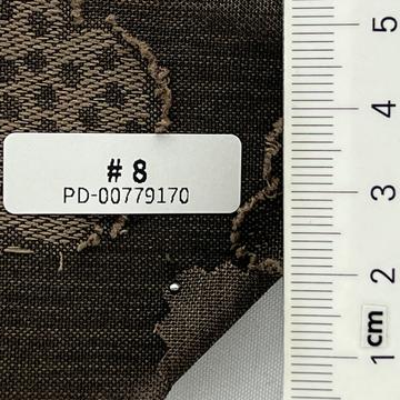 8 Brown