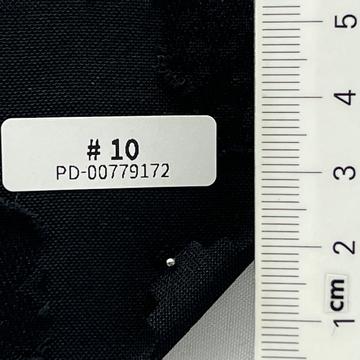 10 Black