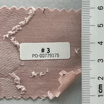 3 Pale Pink