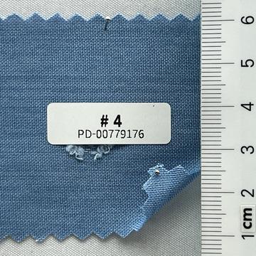 4 Pale Blue