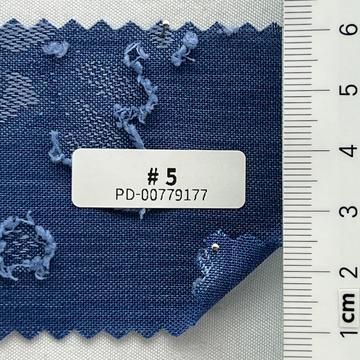 5 Blue
