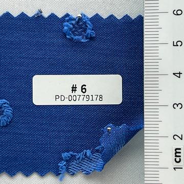 6 Blue