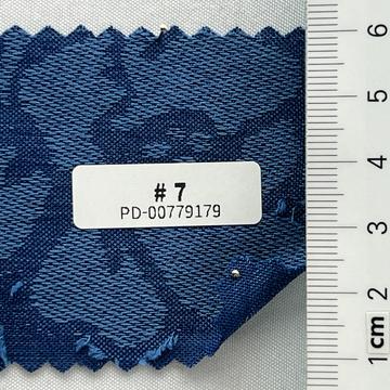 7 Blue