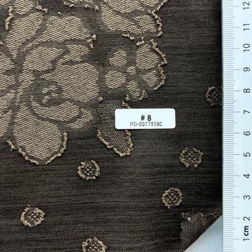 8 Brown