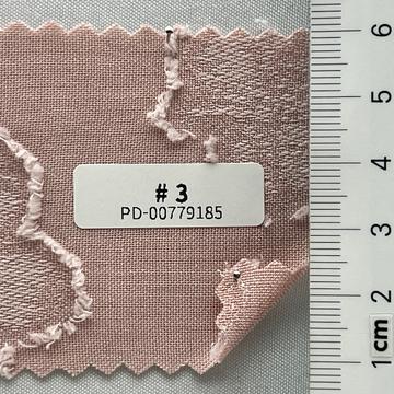 3 Pale Pink