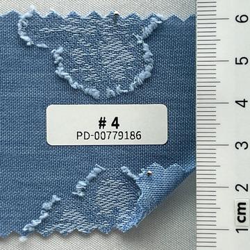 4 Pale Blue