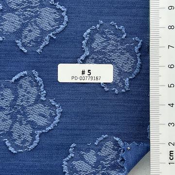 5 Blue