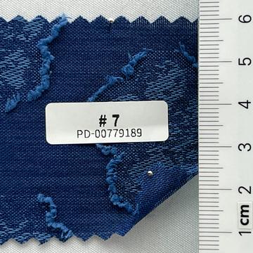 7 Blue