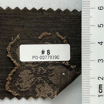 8 Brown