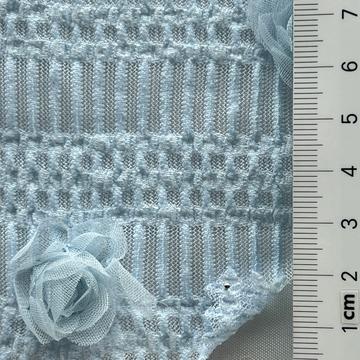 6 Pale Blue