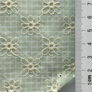 5 Pale Green