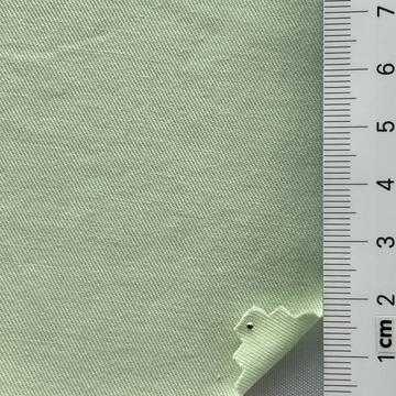 7 Pale Green