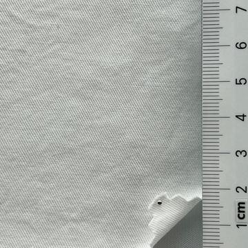 11 White