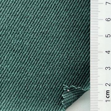 15 Deep Green