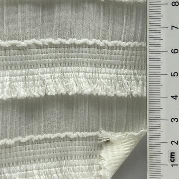 Polyester Jacquard