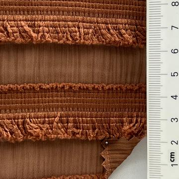 5 Brown