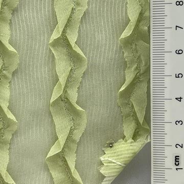 3 Pale Green
