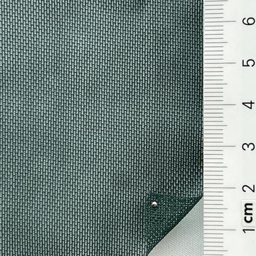 13 Deep Green