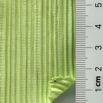 6 Pale Green
