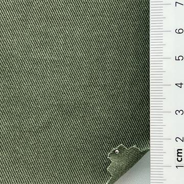 21 Deep Green