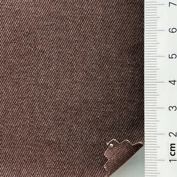 25 Brown