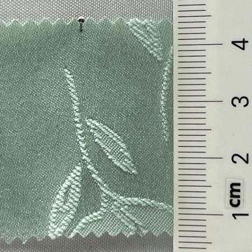 3 Pale Green
