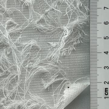 Polyester Jacquard
