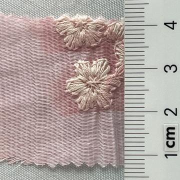 2 Pale Pink