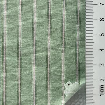 6 Pale Green