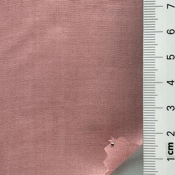 Linen Plain Weave