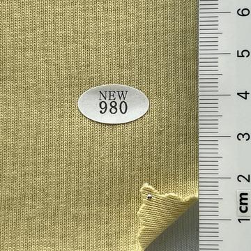 980 Yellow