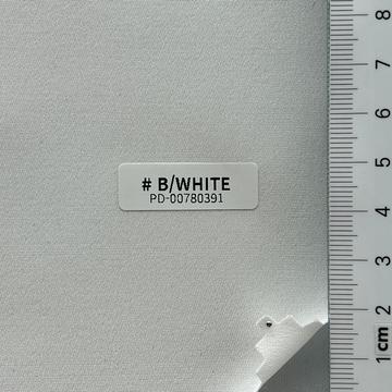 Silk Plain Weave