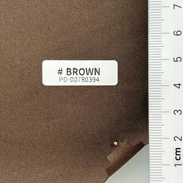 BROWN Brown
