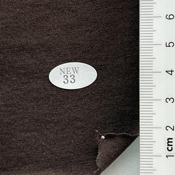 33 Brown