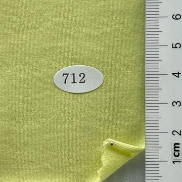 712 Yellow
